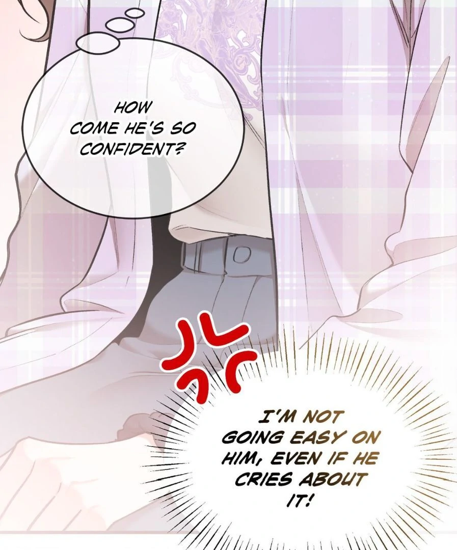 Touch Me, Tease Me (Uncensored) Chapter 29 Page 45