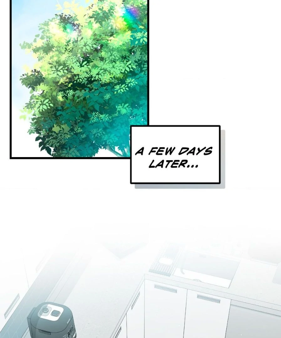 Touch Me, Tease Me (Uncensored) Chapter 29 Page 50