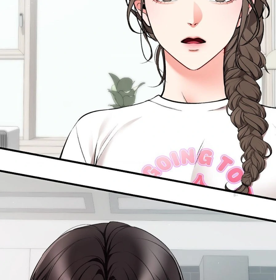 Touch Me, Tease Me (Uncensored) Chapter 29 Page 53