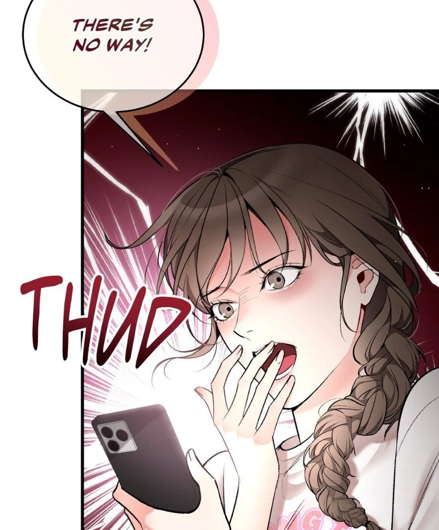 Touch Me, Tease Me (Uncensored) Chapter 29 Page 57