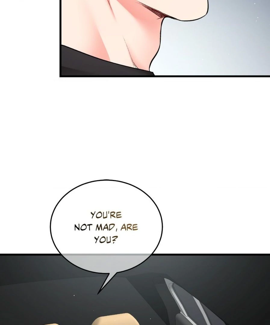 Touch Me, Tease Me (Uncensored) Chapter 29 Page 6