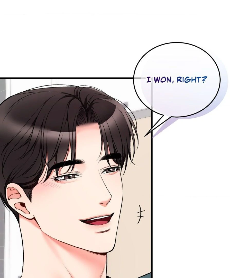 Touch Me, Tease Me (Uncensored) Chapter 29 Page 62