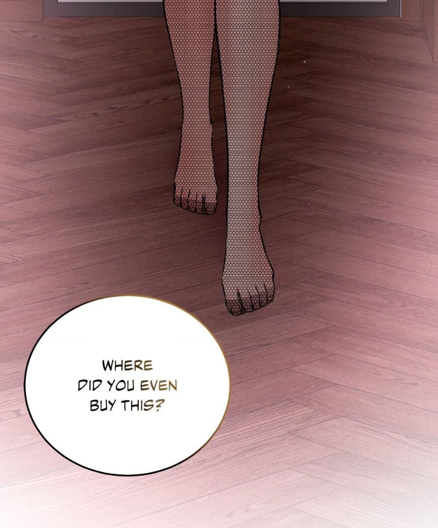 Touch Me, Tease Me (Uncensored) Chapter 29 Page 79