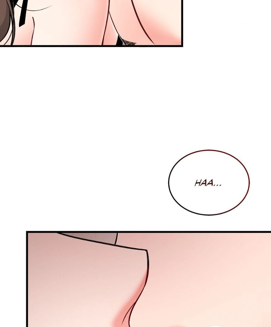Touch Me, Tease Me (Uncensored) Chapter 29 Page 90