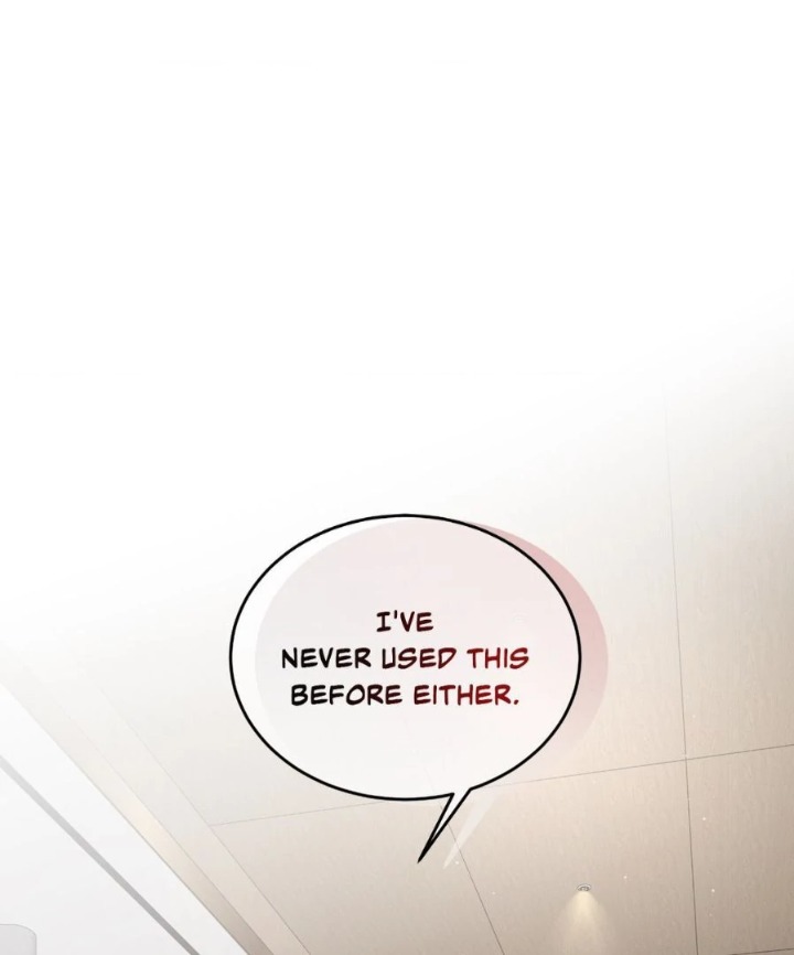 Touch Me, Tease Me (Uncensored) Chapter 30 Page 1