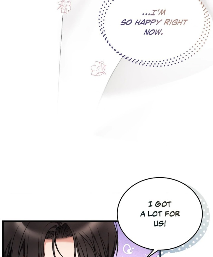 Touch Me, Tease Me (Uncensored) Chapter 30 Page 100