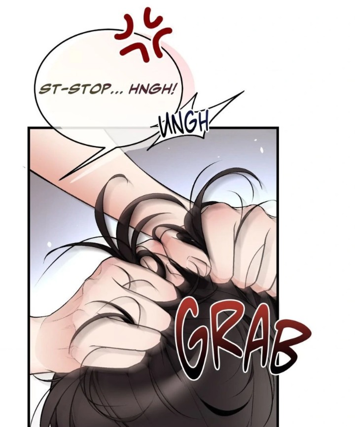 Touch Me, Tease Me (Uncensored) Chapter 30 Page 11