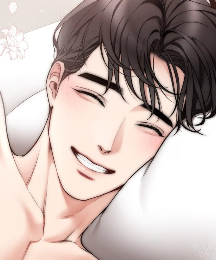 Touch Me, Tease Me (Uncensored) Chapter 30 Page 111