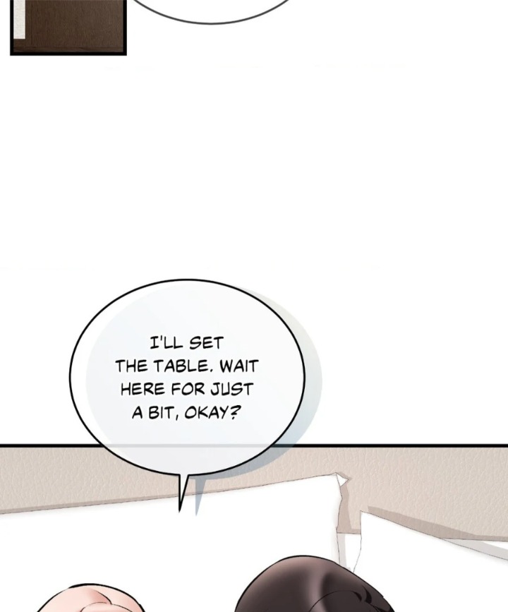 Touch Me, Tease Me (Uncensored) Chapter 30 Page 114