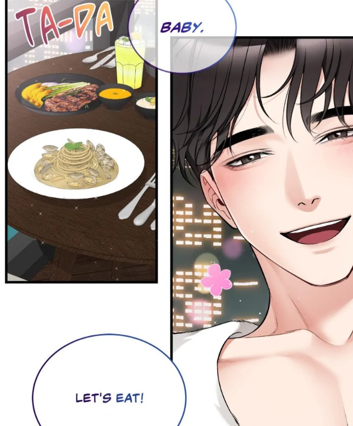 Touch Me, Tease Me (Uncensored) Chapter 30 Page 119