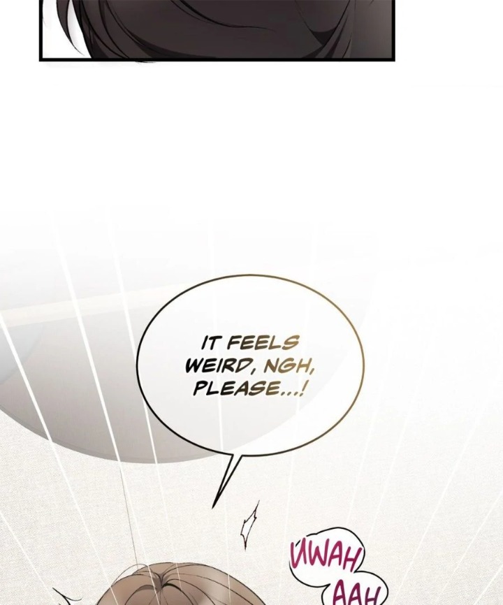 Touch Me, Tease Me (Uncensored) Chapter 30 Page 12