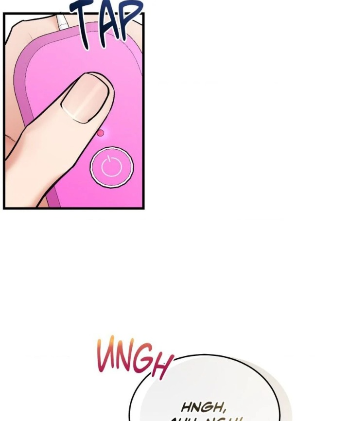 Touch Me, Tease Me (Uncensored) Chapter 30 Page 24