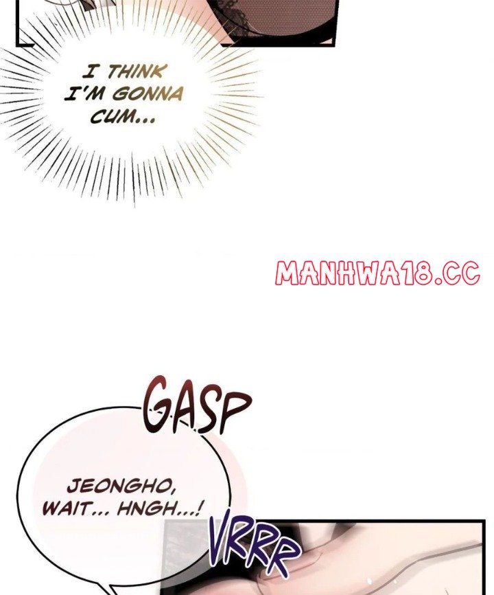 Touch Me, Tease Me (Uncensored) Chapter 30 Page 28