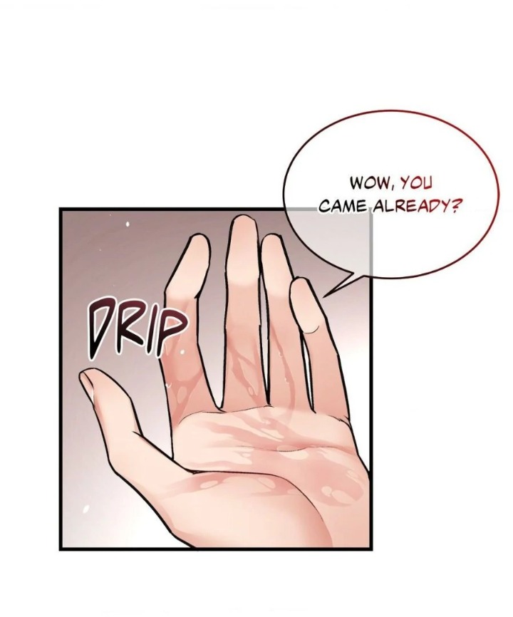 Touch Me, Tease Me (Uncensored) Chapter 30 Page 32