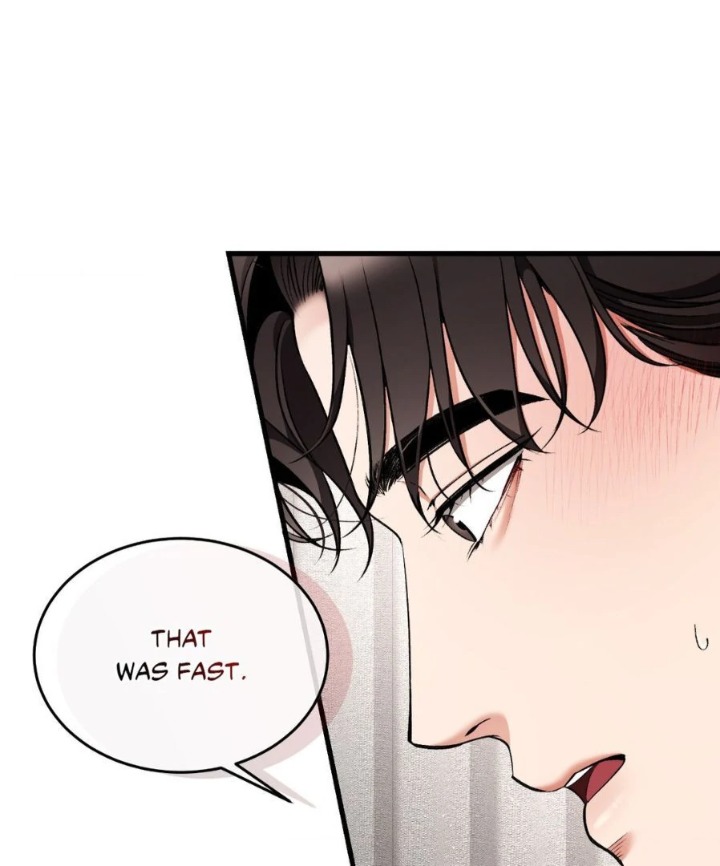 Touch Me, Tease Me (Uncensored) Chapter 30 Page 33