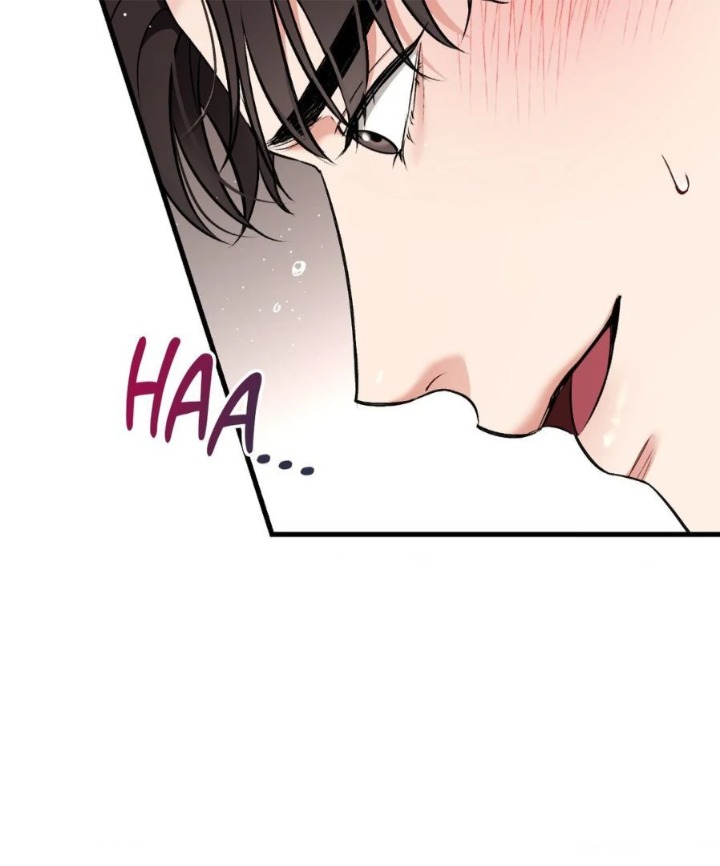 Touch Me, Tease Me (Uncensored) Chapter 30 Page 47