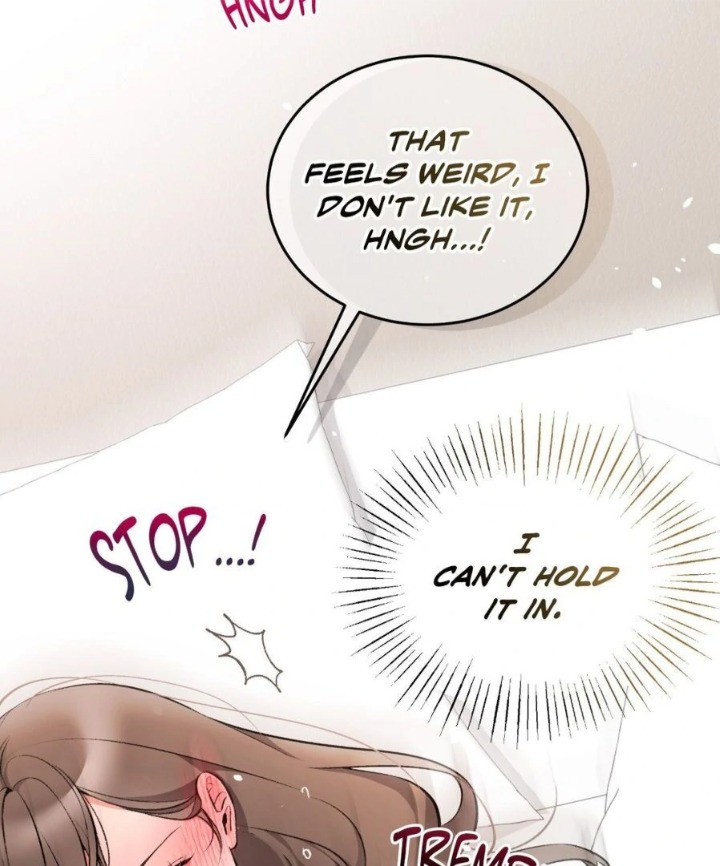 Touch Me, Tease Me (Uncensored) Chapter 30 Page 50