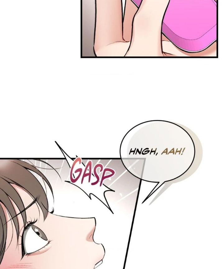 Touch Me, Tease Me (Uncensored) Chapter 30 Page 6