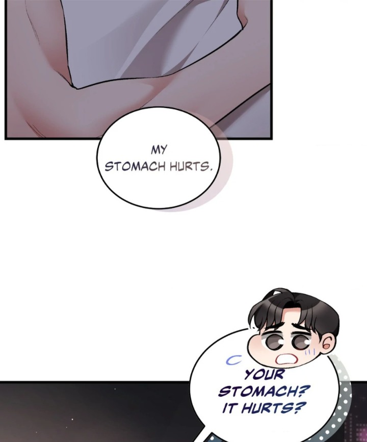 Touch Me, Tease Me (Uncensored) Chapter 30 Page 90