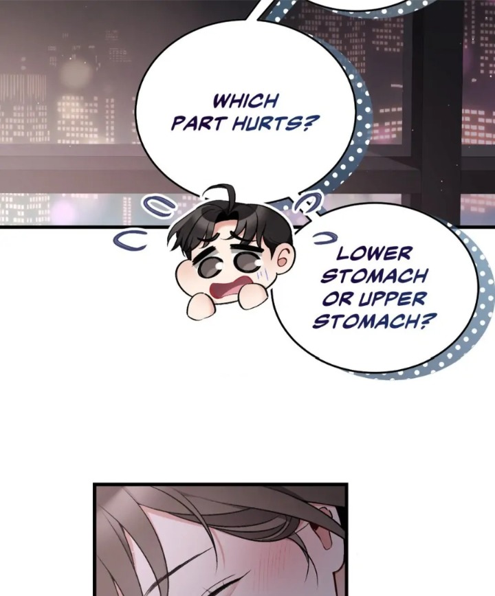 Touch Me, Tease Me (Uncensored) Chapter 30 Page 91