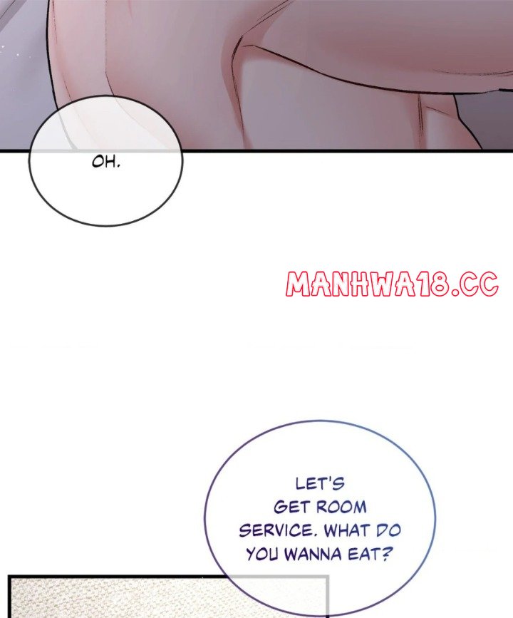 Touch Me, Tease Me (Uncensored) Chapter 30 Page 94