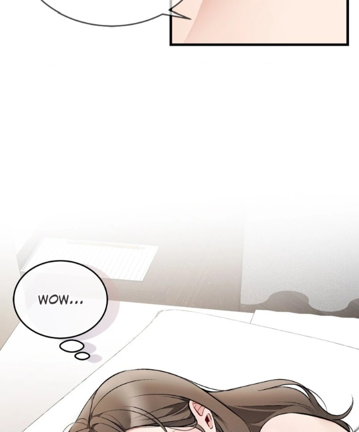 Touch Me, Tease Me (Uncensored) Chapter 30 Page 98