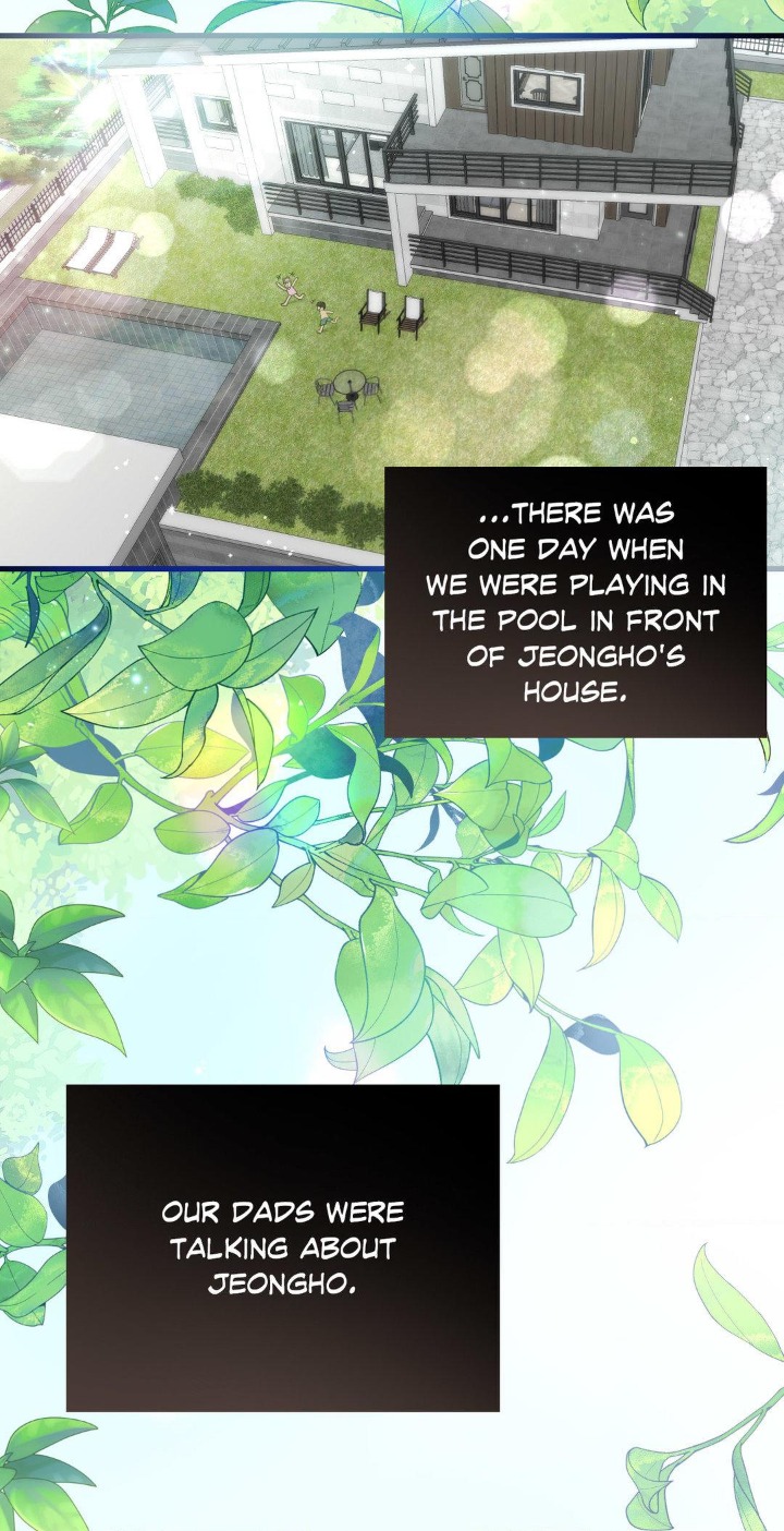 Touch Me, Tease Me (Uncensored) Chapter 6 Page 11