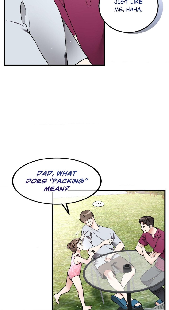 Touch Me, Tease Me (Uncensored) Chapter 6 Page 16