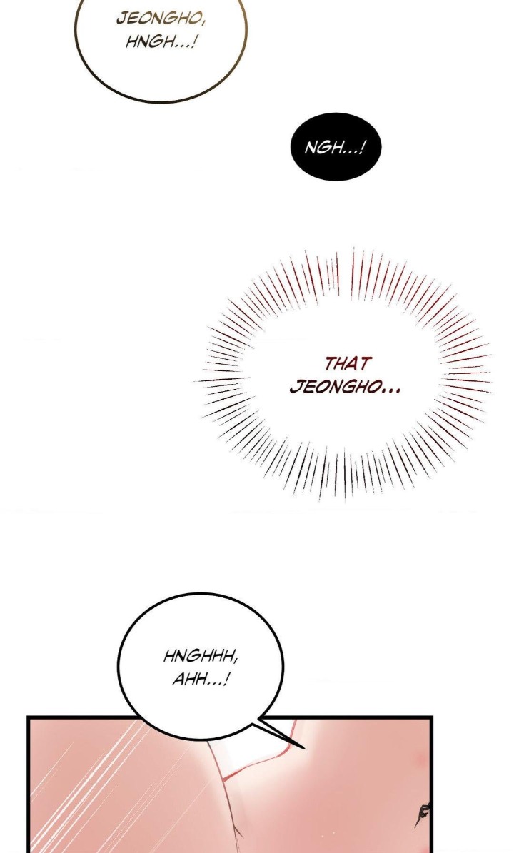 Touch Me, Tease Me (Uncensored) Chapter 6 Page 20