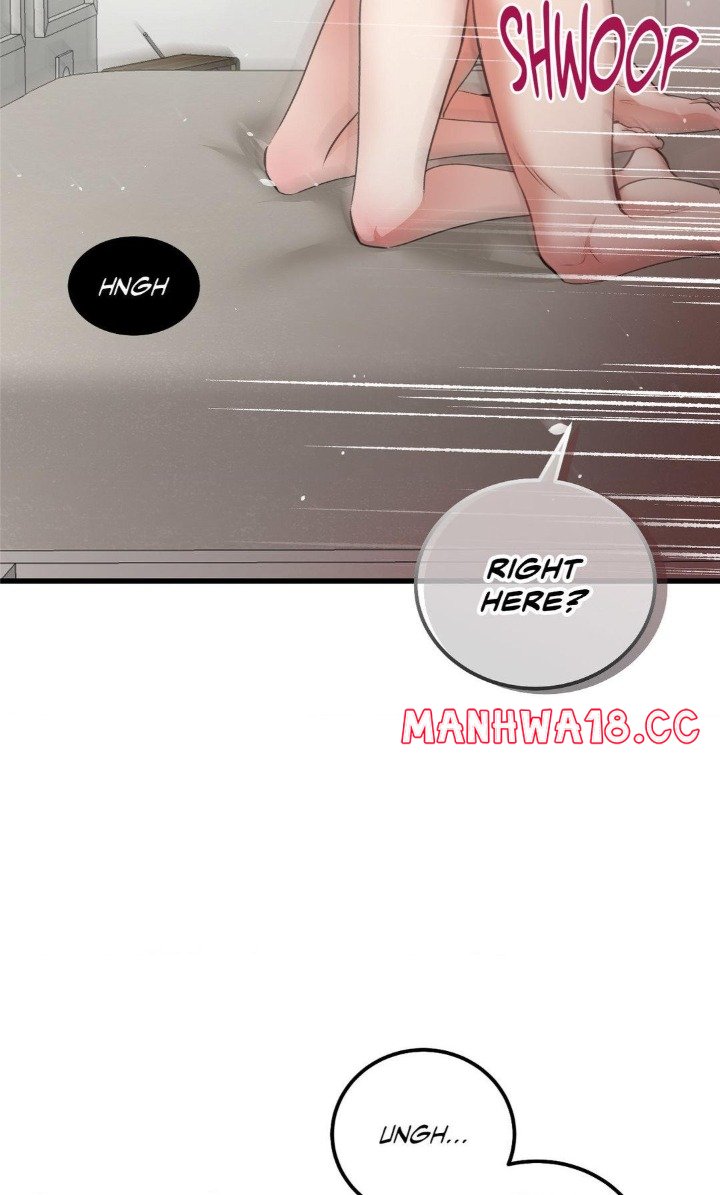 Touch Me, Tease Me (Uncensored) Chapter 6 Page 23