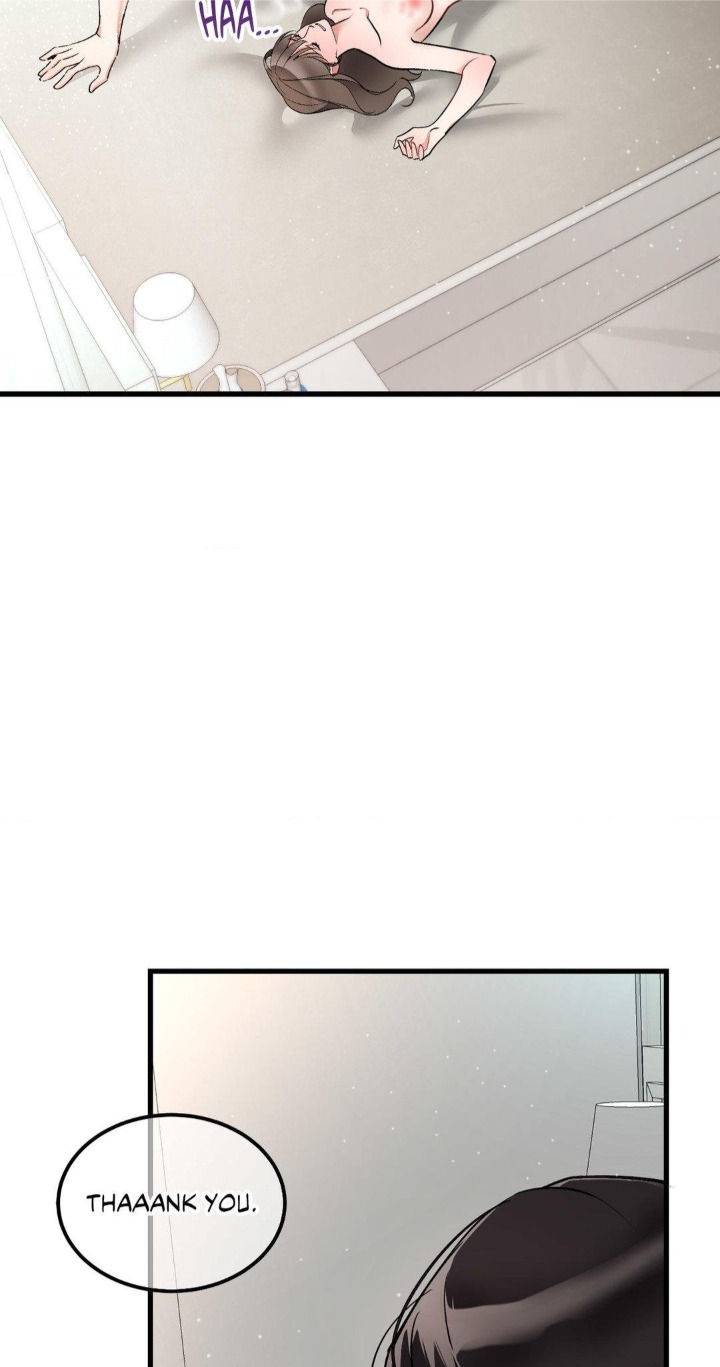 Touch Me, Tease Me (Uncensored) Chapter 6 Page 28