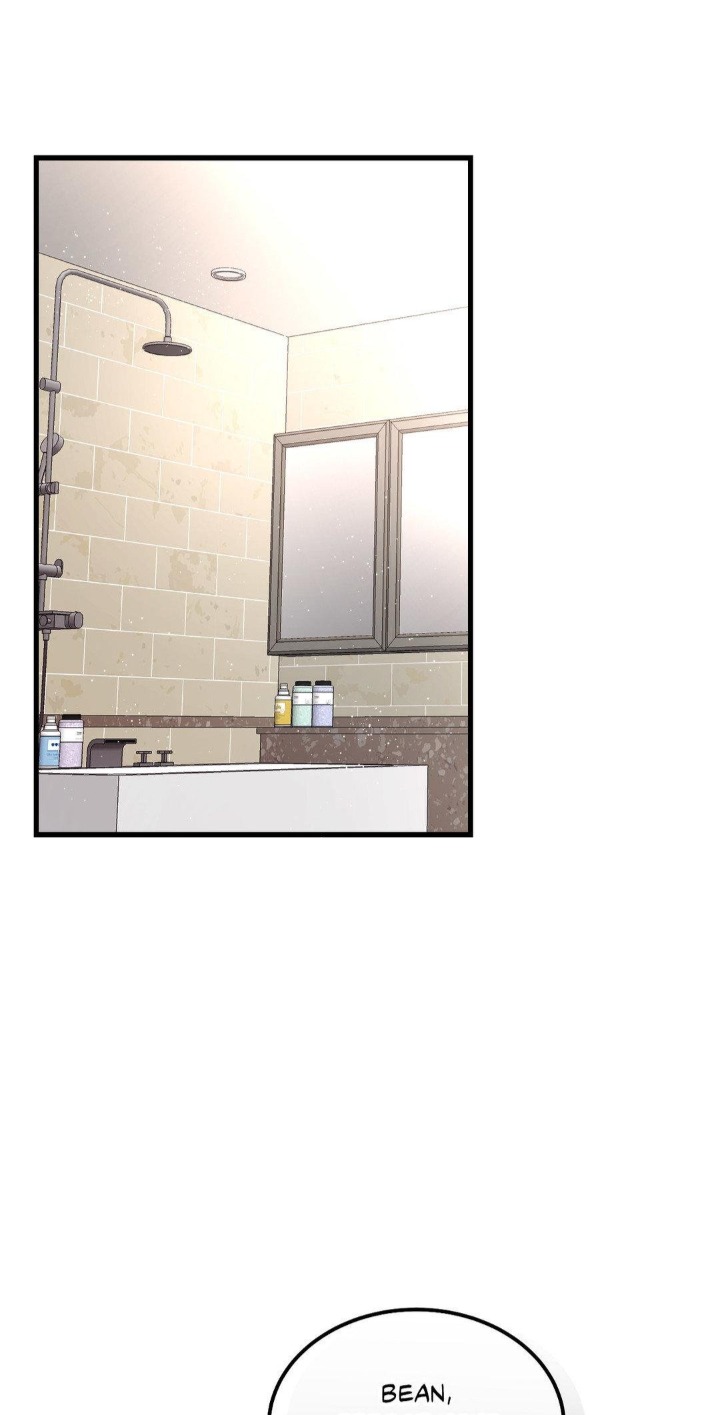 Touch Me, Tease Me (Uncensored) Chapter 6 Page 32