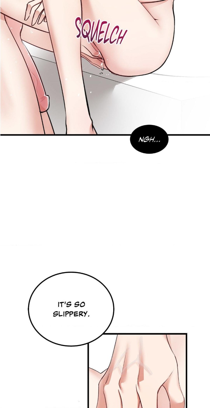 Touch Me, Tease Me (Uncensored) Chapter 6 Page 41