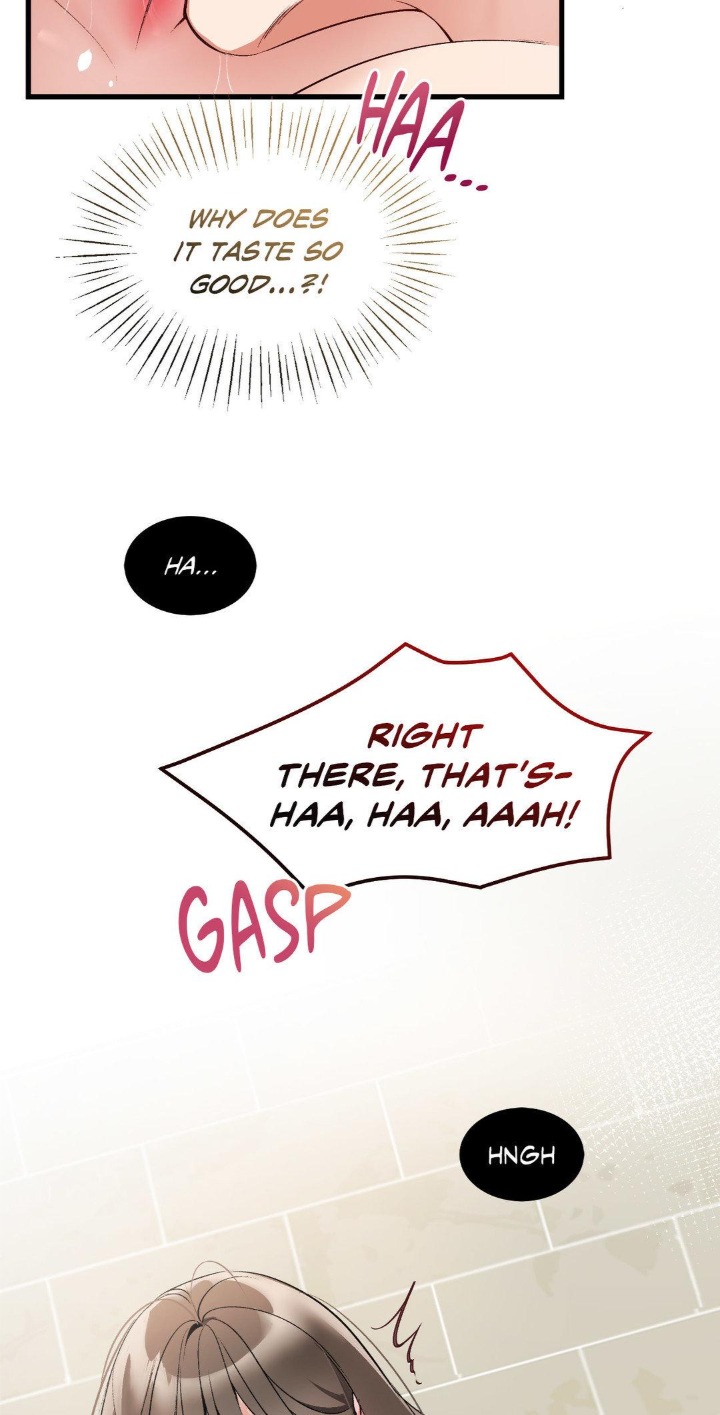 Touch Me, Tease Me (Uncensored) Chapter 6 Page 47