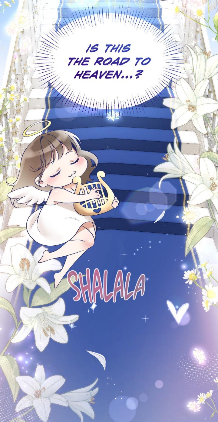 Touch Me, Tease Me (Uncensored) Chapter 6 Page 50