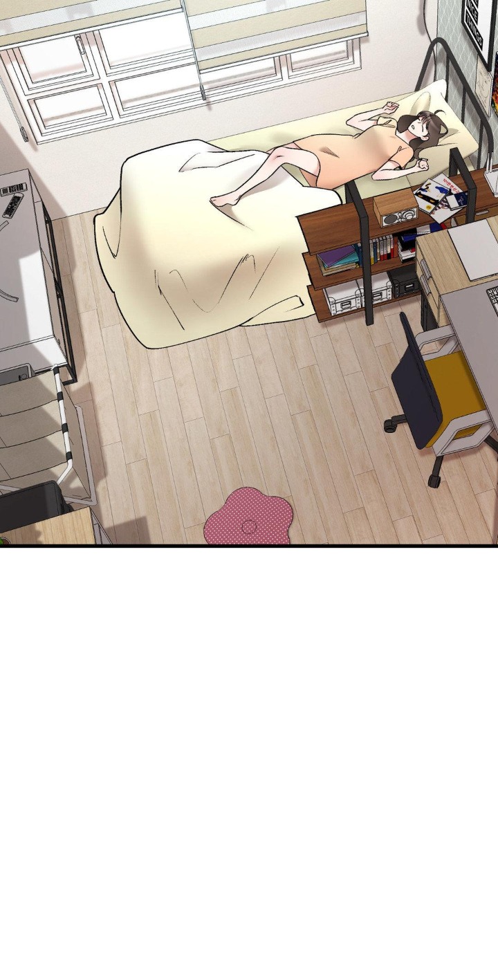 Touch Me, Tease Me (Uncensored) Chapter 6 Page 54