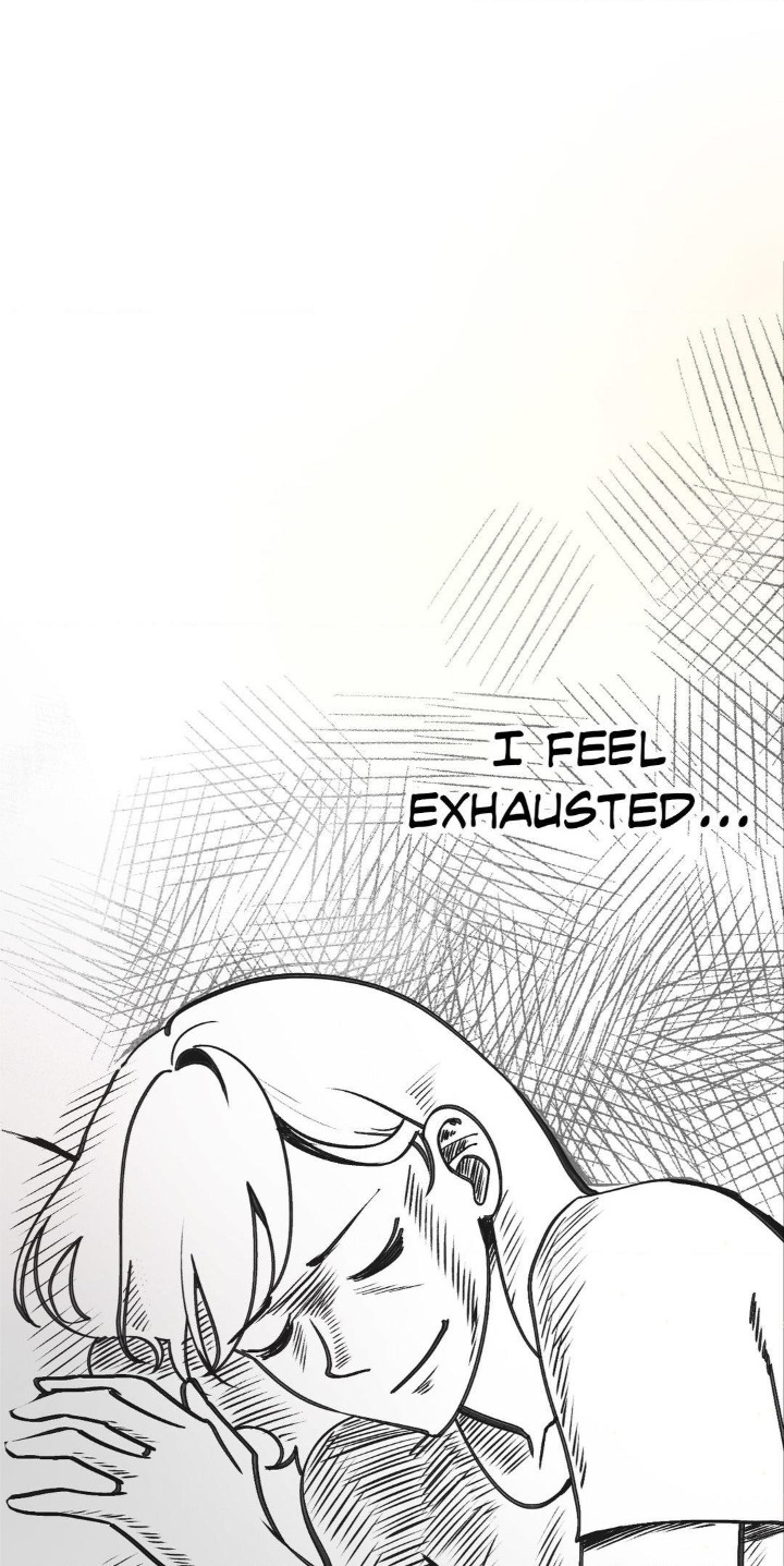 Touch Me, Tease Me (Uncensored) Chapter 6 Page 55