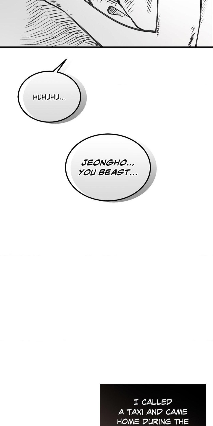 Touch Me, Tease Me (Uncensored) Chapter 6 Page 56