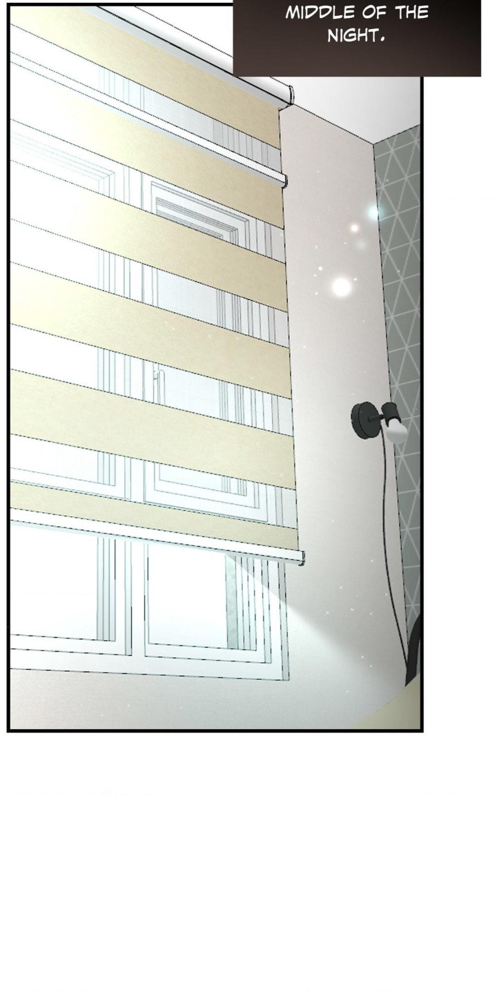 Touch Me, Tease Me (Uncensored) Chapter 6 Page 57