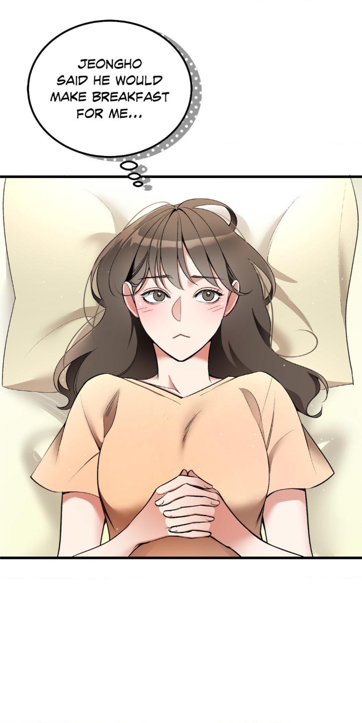 Touch Me, Tease Me (Uncensored) Chapter 6 Page 58