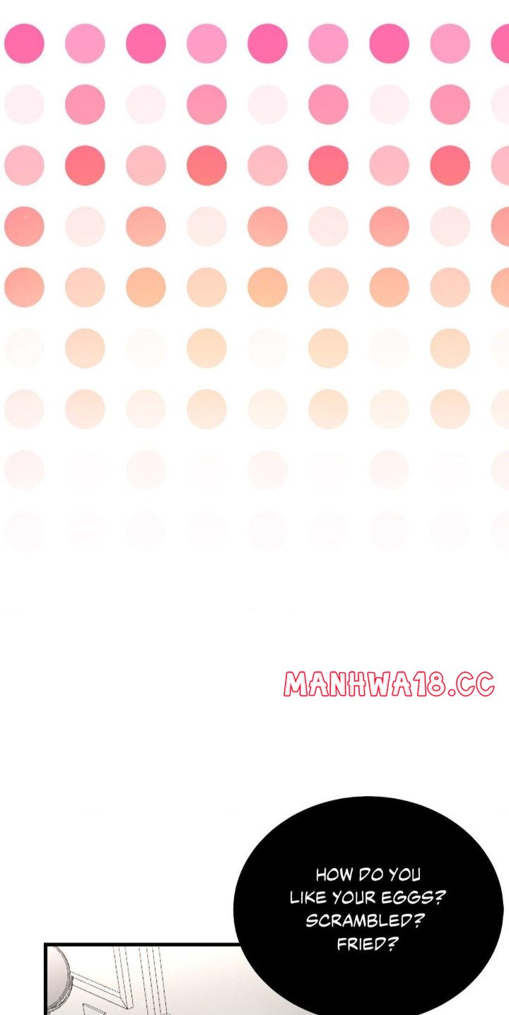 Touch Me, Tease Me (Uncensored) Chapter 6 Page 59