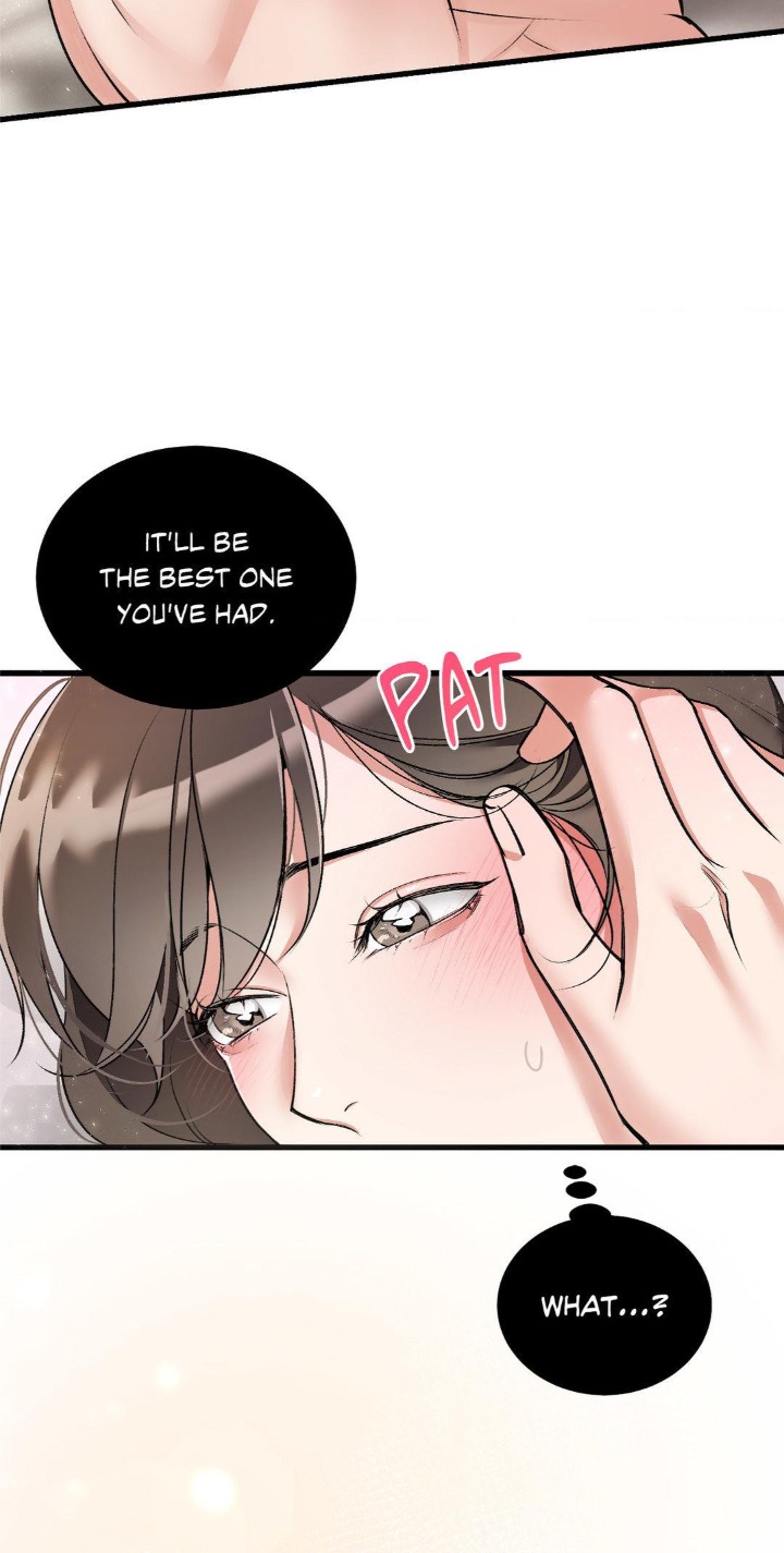 Touch Me, Tease Me (Uncensored) Chapter 6 Page 62