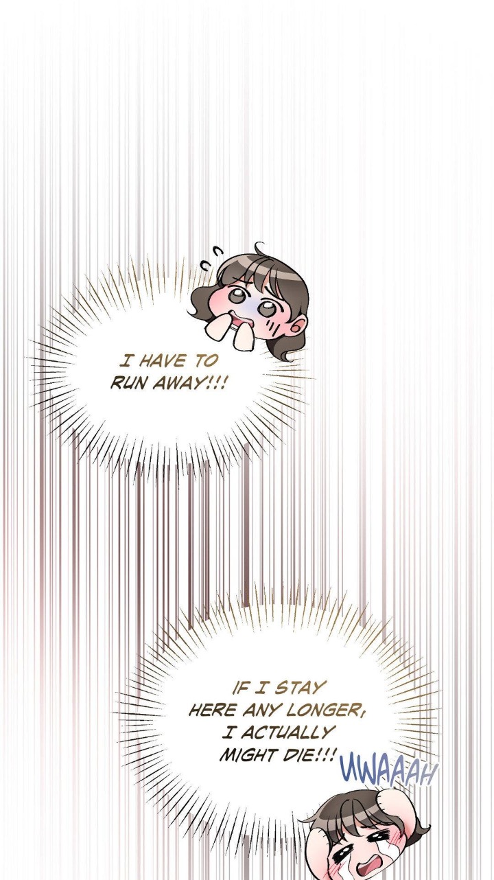 Touch Me, Tease Me (Uncensored) Chapter 6 Page 67