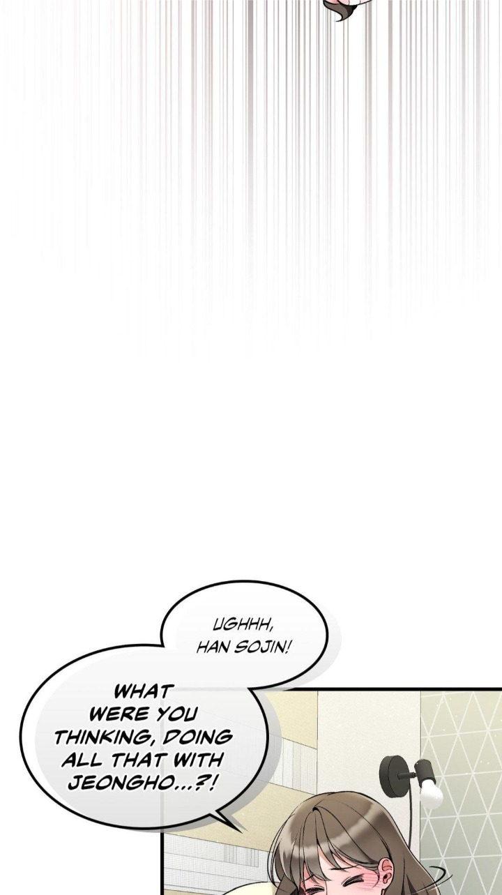 Touch Me, Tease Me (Uncensored) Chapter 6 Page 68