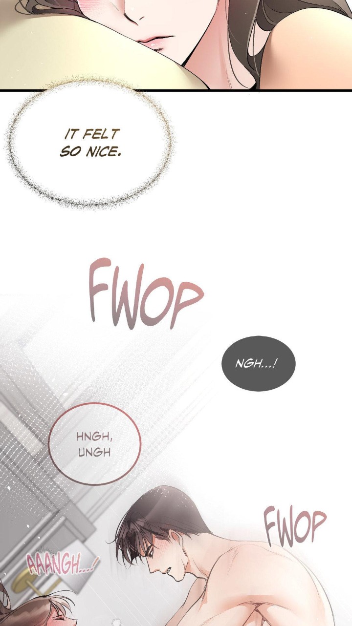 Touch Me, Tease Me (Uncensored) Chapter 6 Page 70