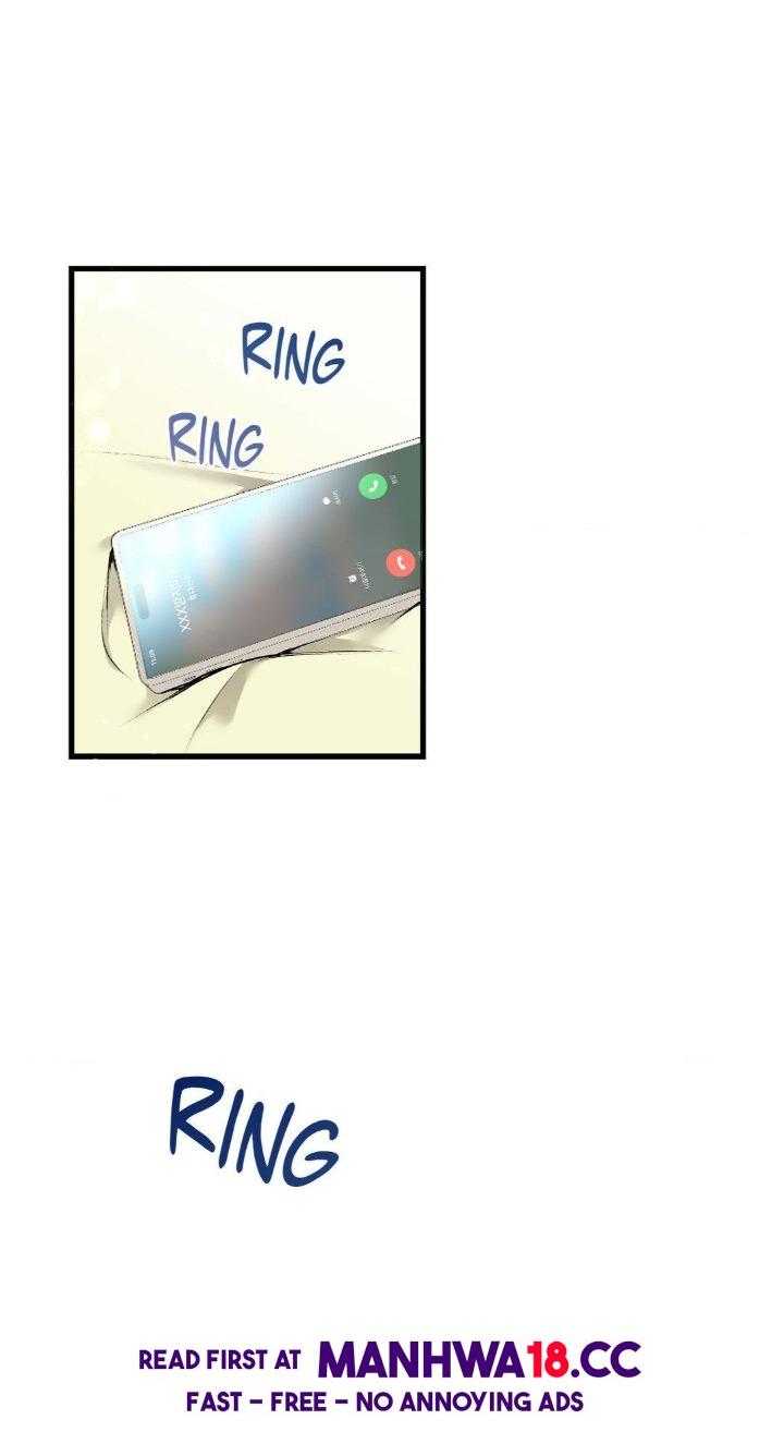 Touch Me, Tease Me (Uncensored) Chapter 6 Page 73