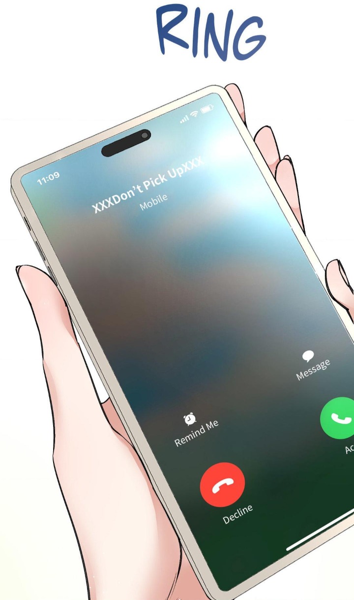 Touch Me, Tease Me (Uncensored) Chapter 6 Page 74