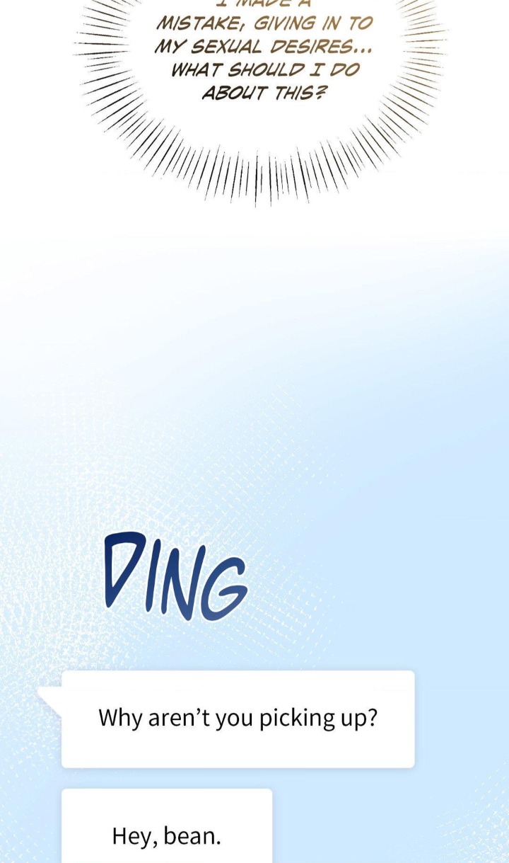 Touch Me, Tease Me (Uncensored) Chapter 6 Page 77