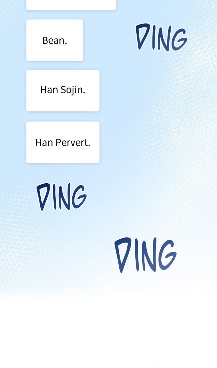 Touch Me, Tease Me (Uncensored) Chapter 6 Page 78