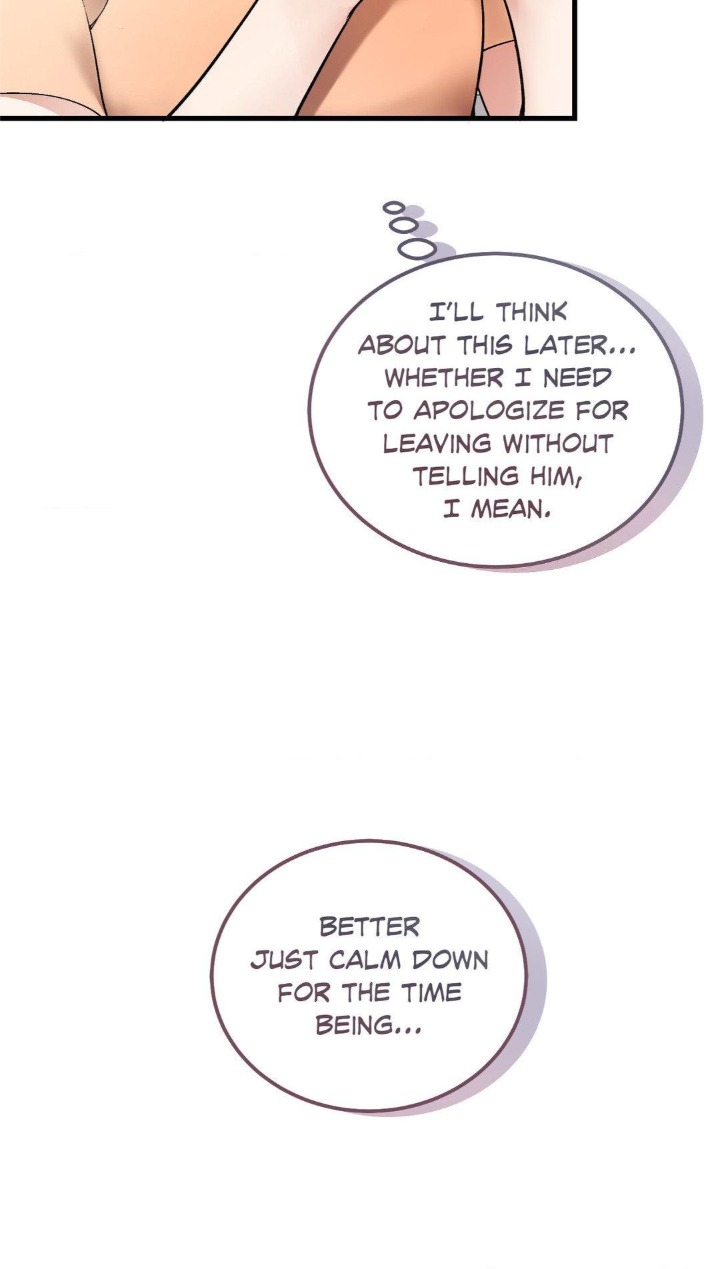 Touch Me, Tease Me (Uncensored) Chapter 6 Page 80